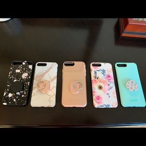 iPhone 7 Plus cases